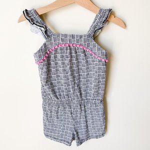 Circo Toddler romper 2T